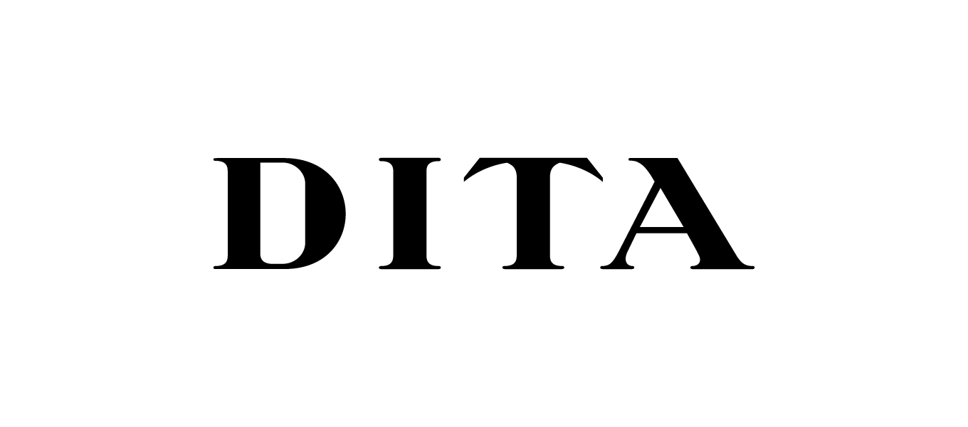 dita フレーム サングラス