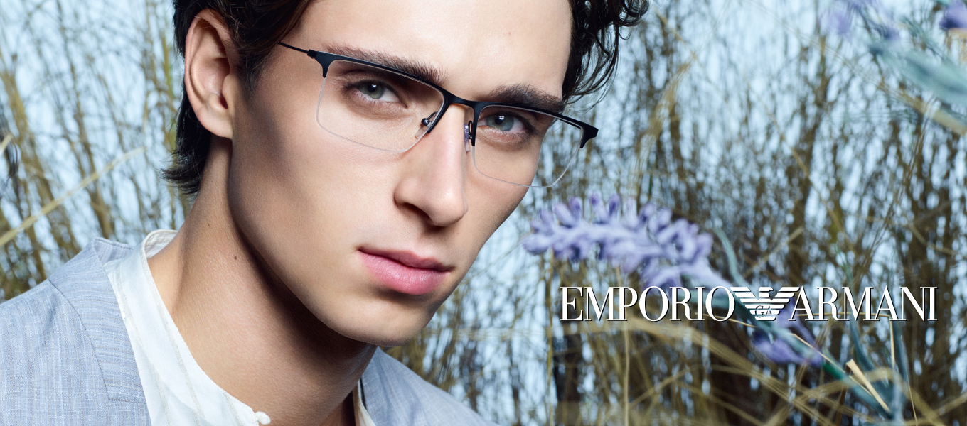 EMPORIO ARMANI