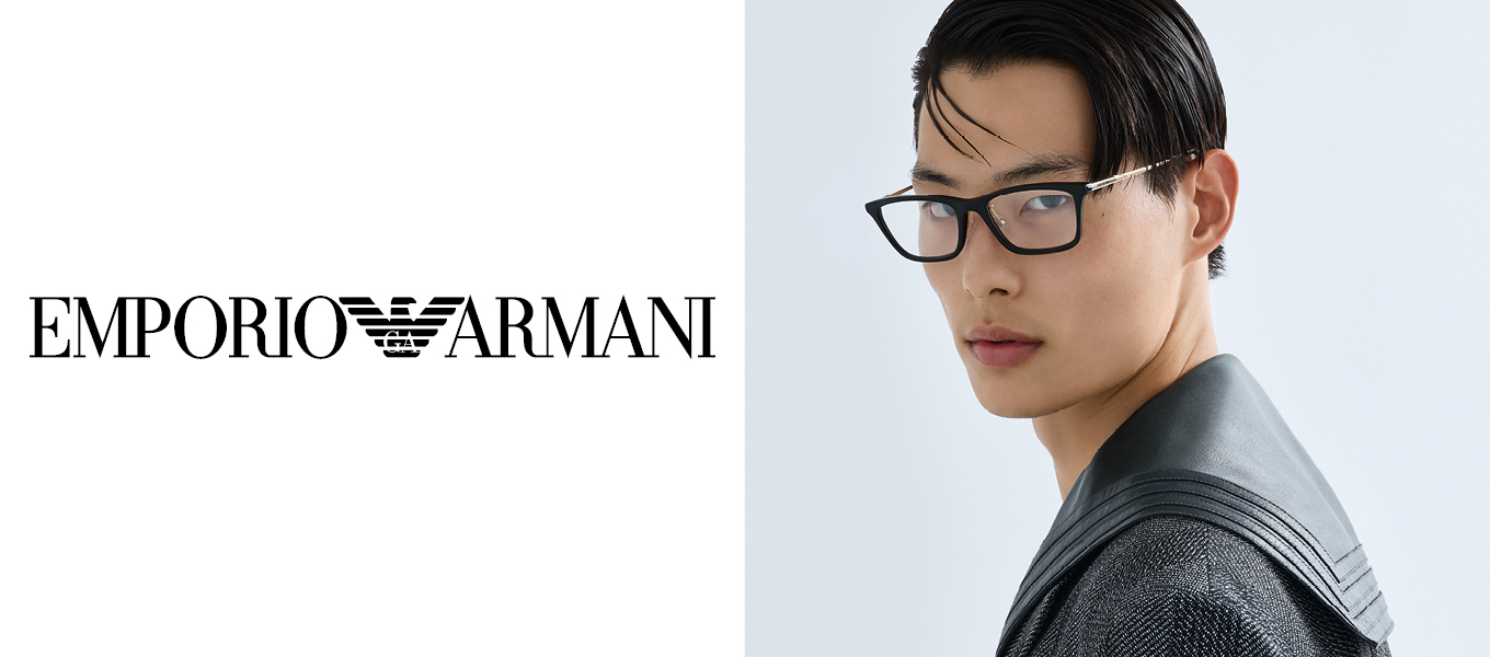 EMPORIO ARMANI