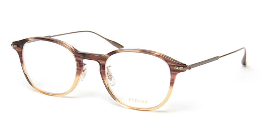 EYEVAN CP E-0951 AMTP イエロー(AMTP イエロー): メガネ | パリミキ オンラインショップ EYEVAN CP E-0951 AMTP イエロー(AMTP イエロー): メガネ | パリミキ オンラインショップ