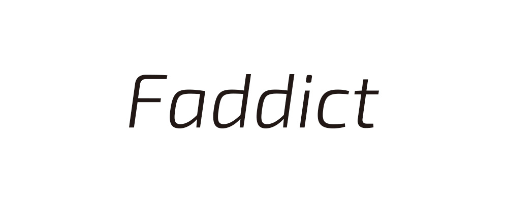 Faddict