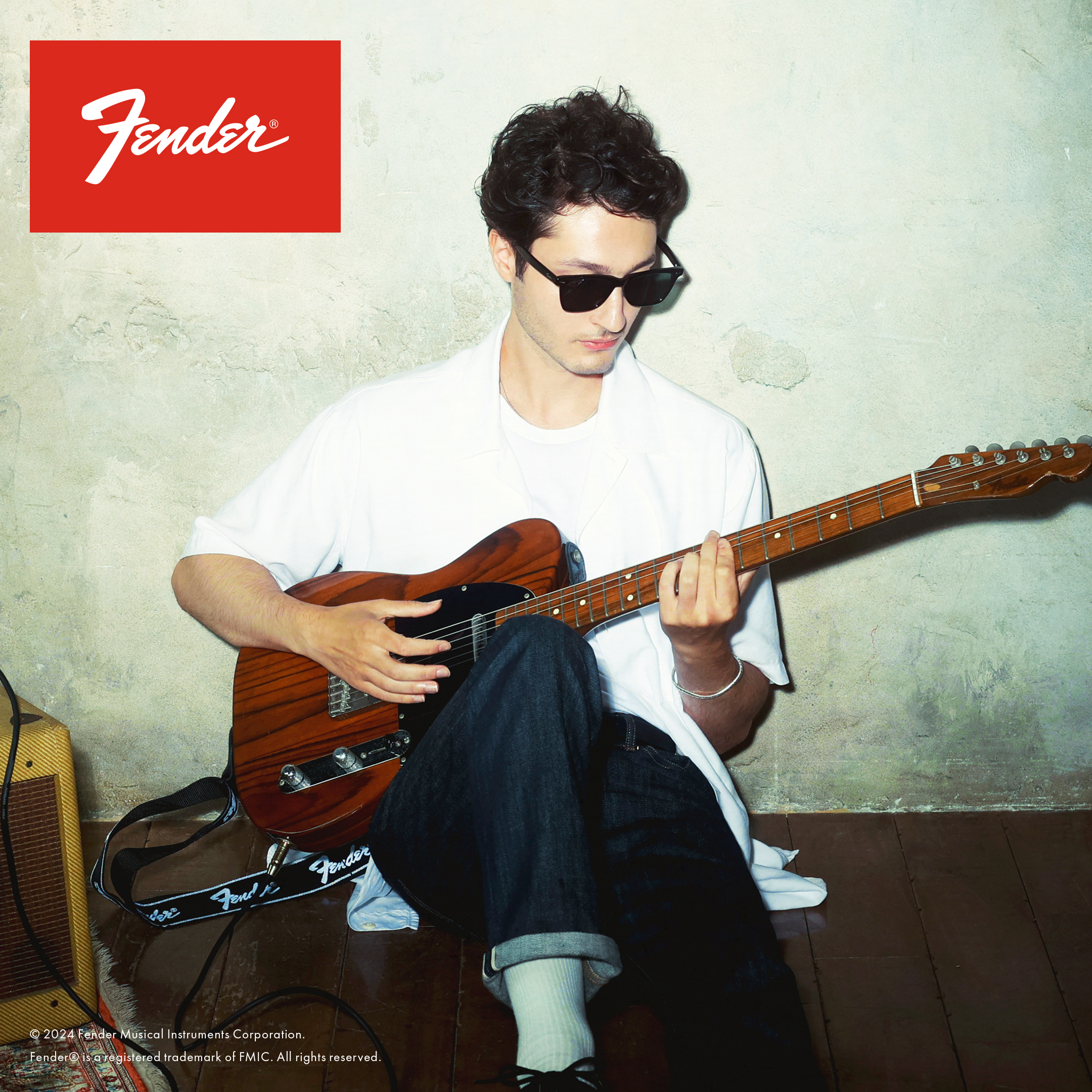 fender