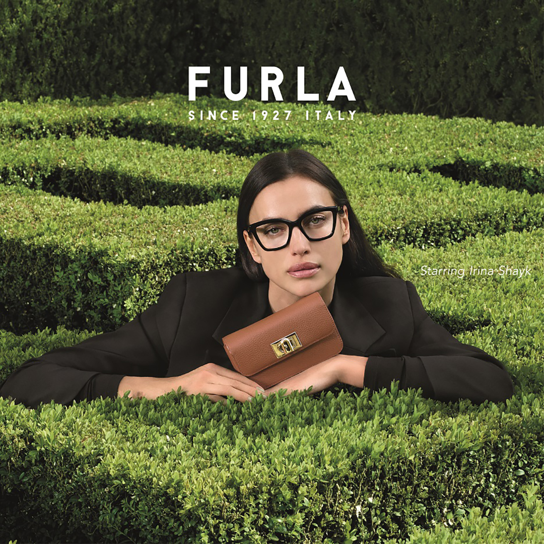 FURLA フルラ 眼鏡レディース - サングラス/メガネ