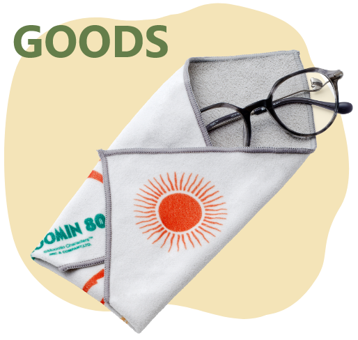 goods
