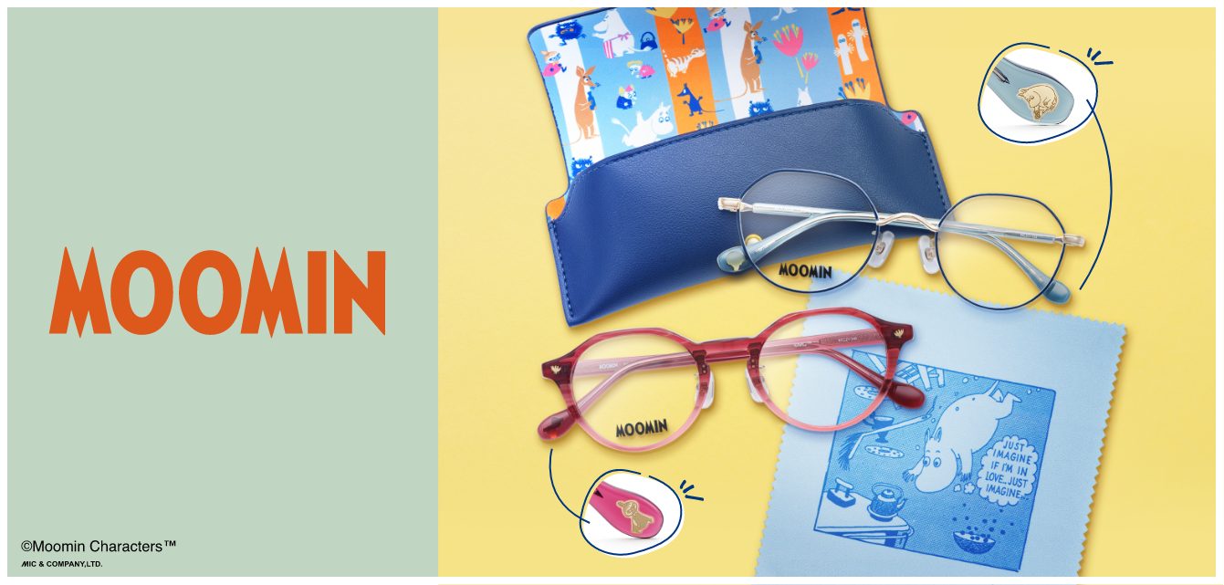 moomin banner