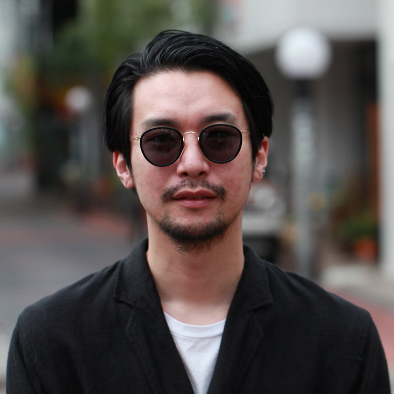 OLIVER PEOPLES オリバーピープルズ | パリミキ(三城)公式通販サイト