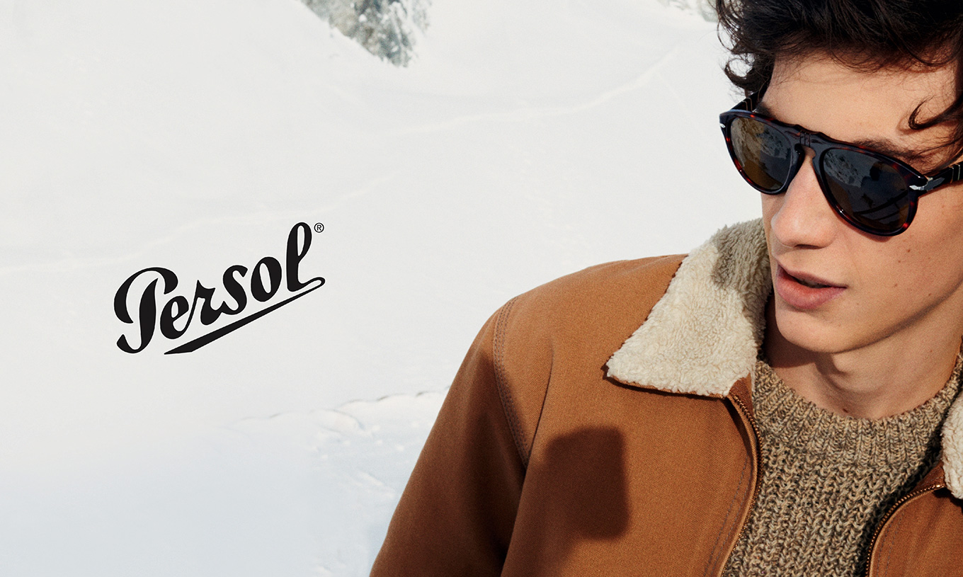 ペルソール persol サングラス