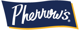 Pherrow'sロゴ