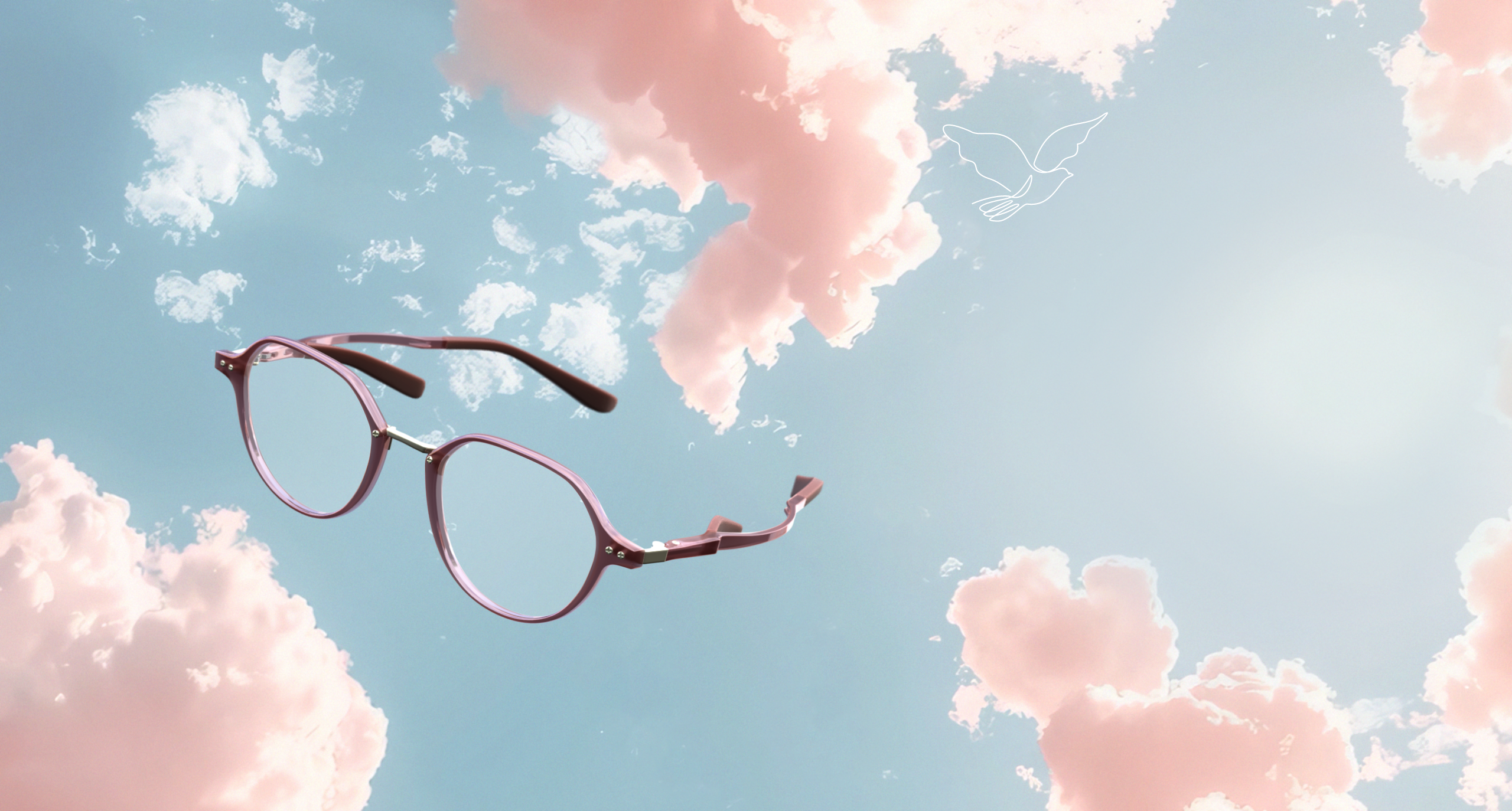 POWANT ポワント | パリミキ(三城)公式通販サイト PARIS MIKI ONLINE