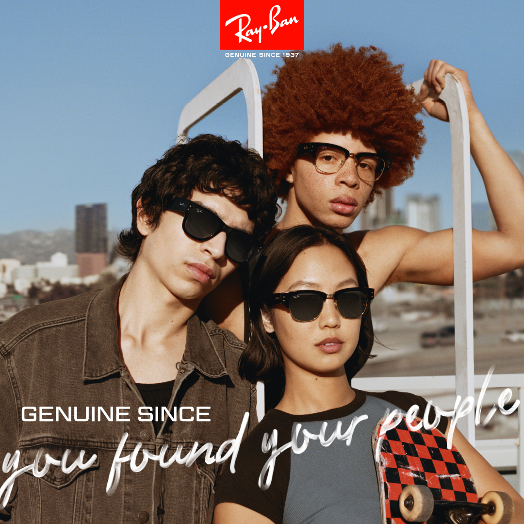 Ray-Ban(レイバン)サングラス-