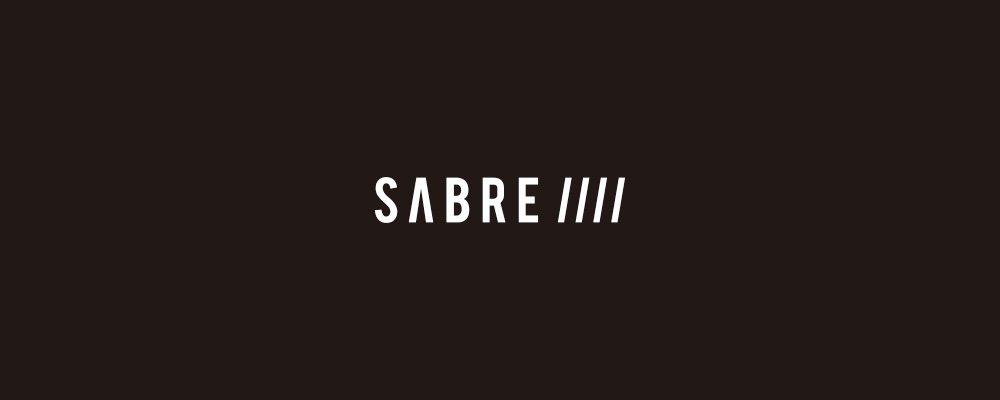SABRE セイバー サングラス