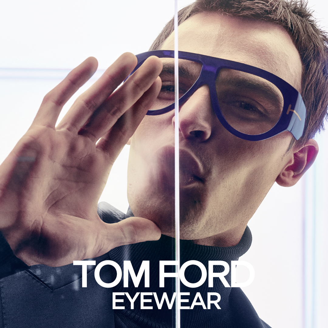 TOM FORD EYEWEAR (トムフォードのサングラス)TOMFORD