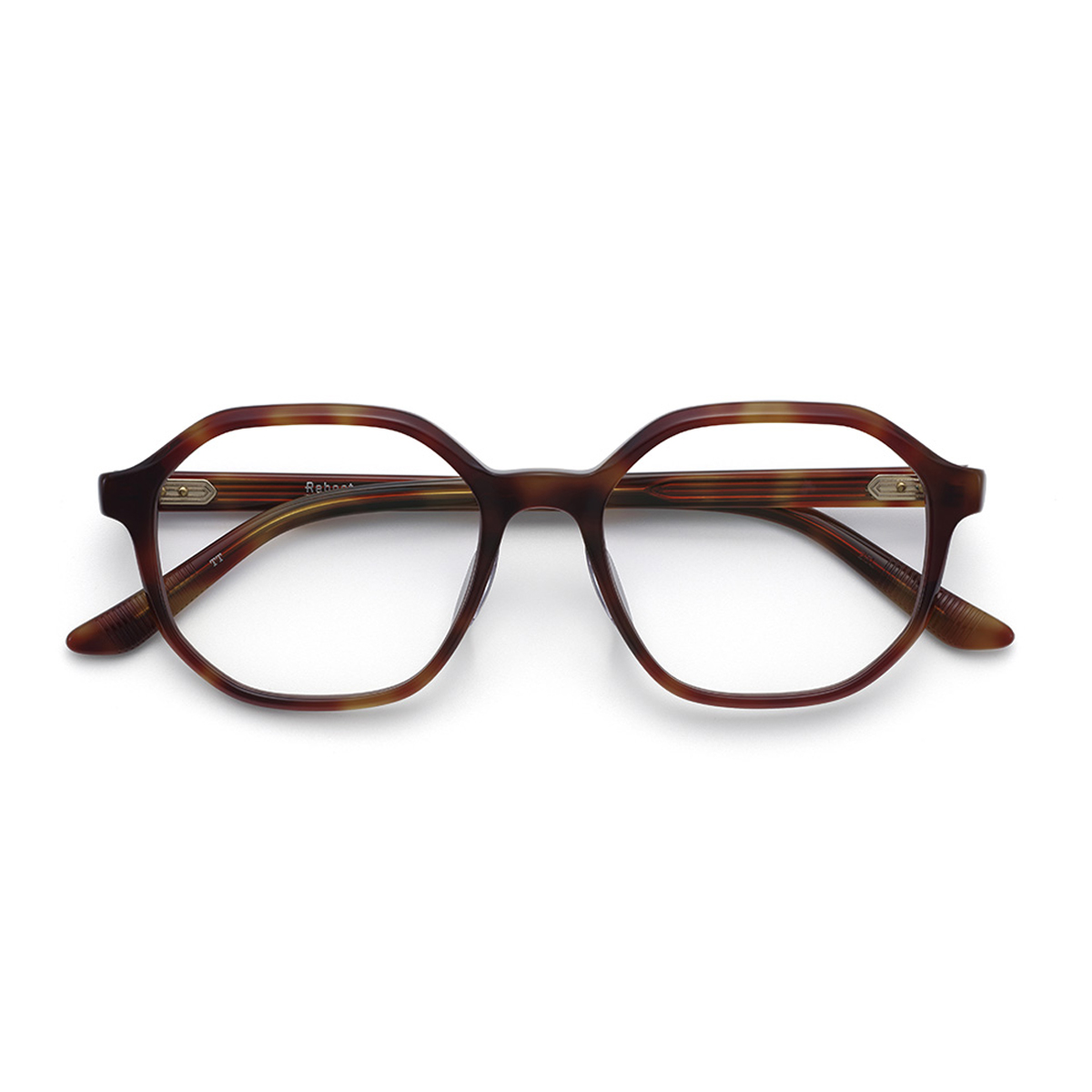 Reboot 222 トートイス 52(トートイス 52): メガネ | パリミキ