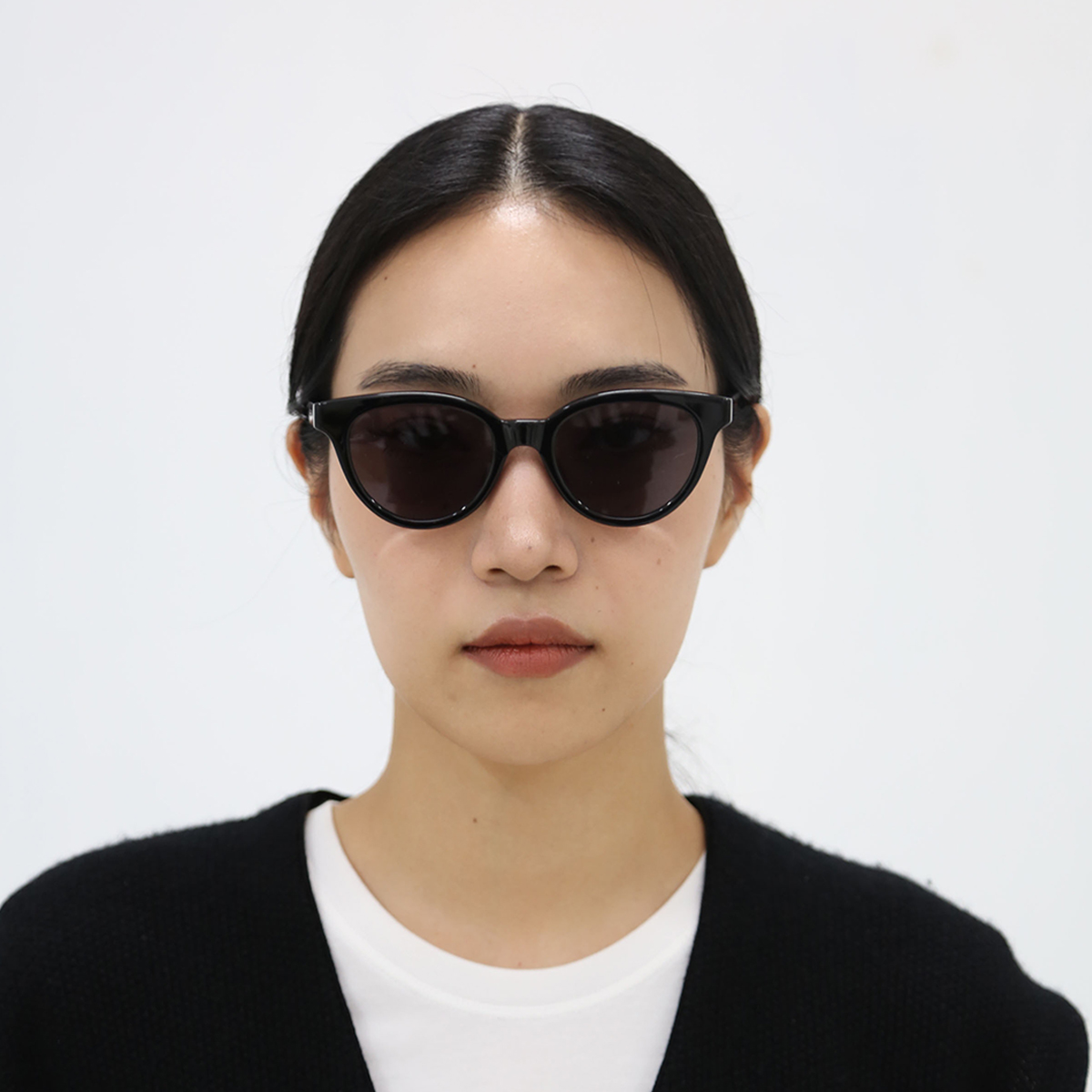 シャイニーブラック 49