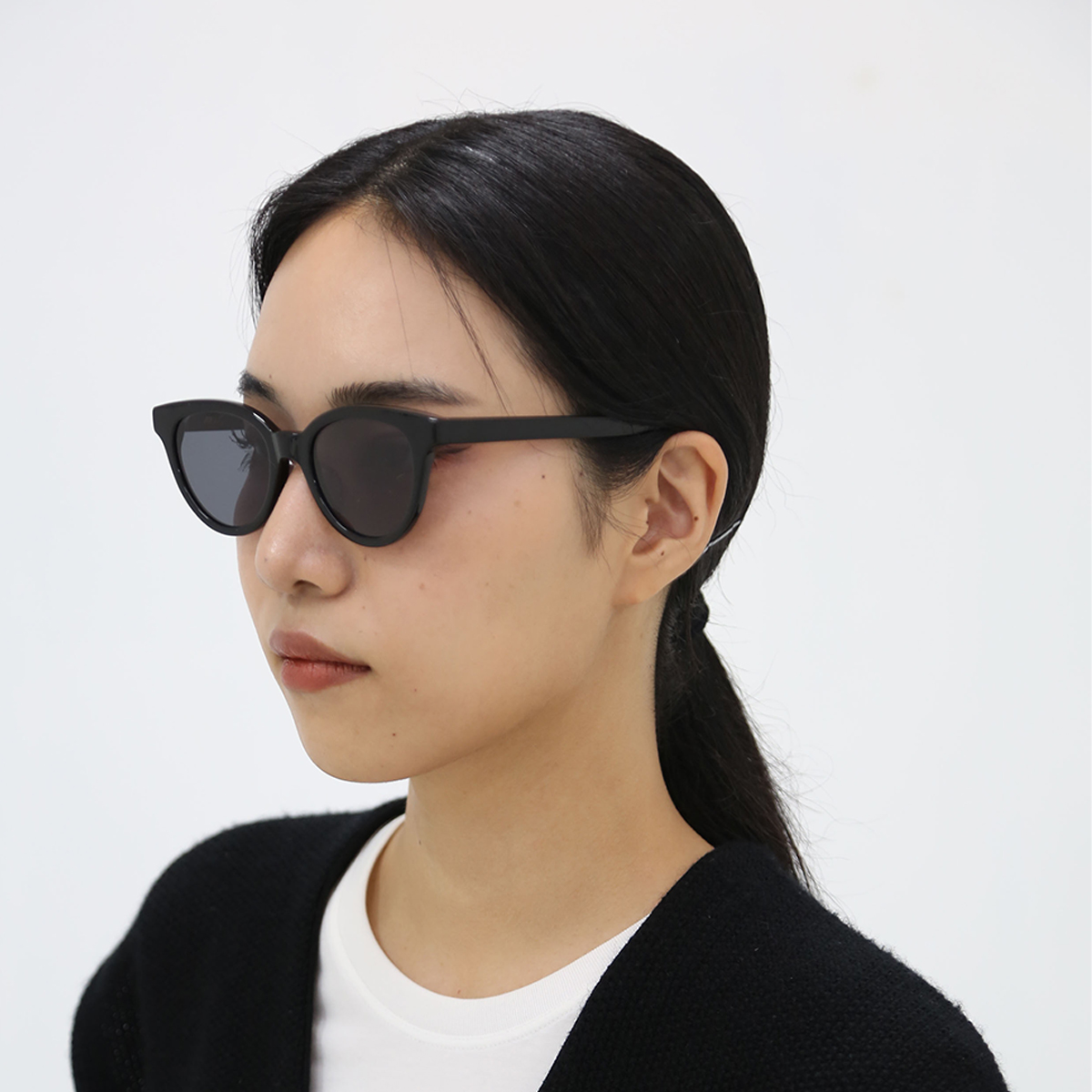 シャイニーブラック 49