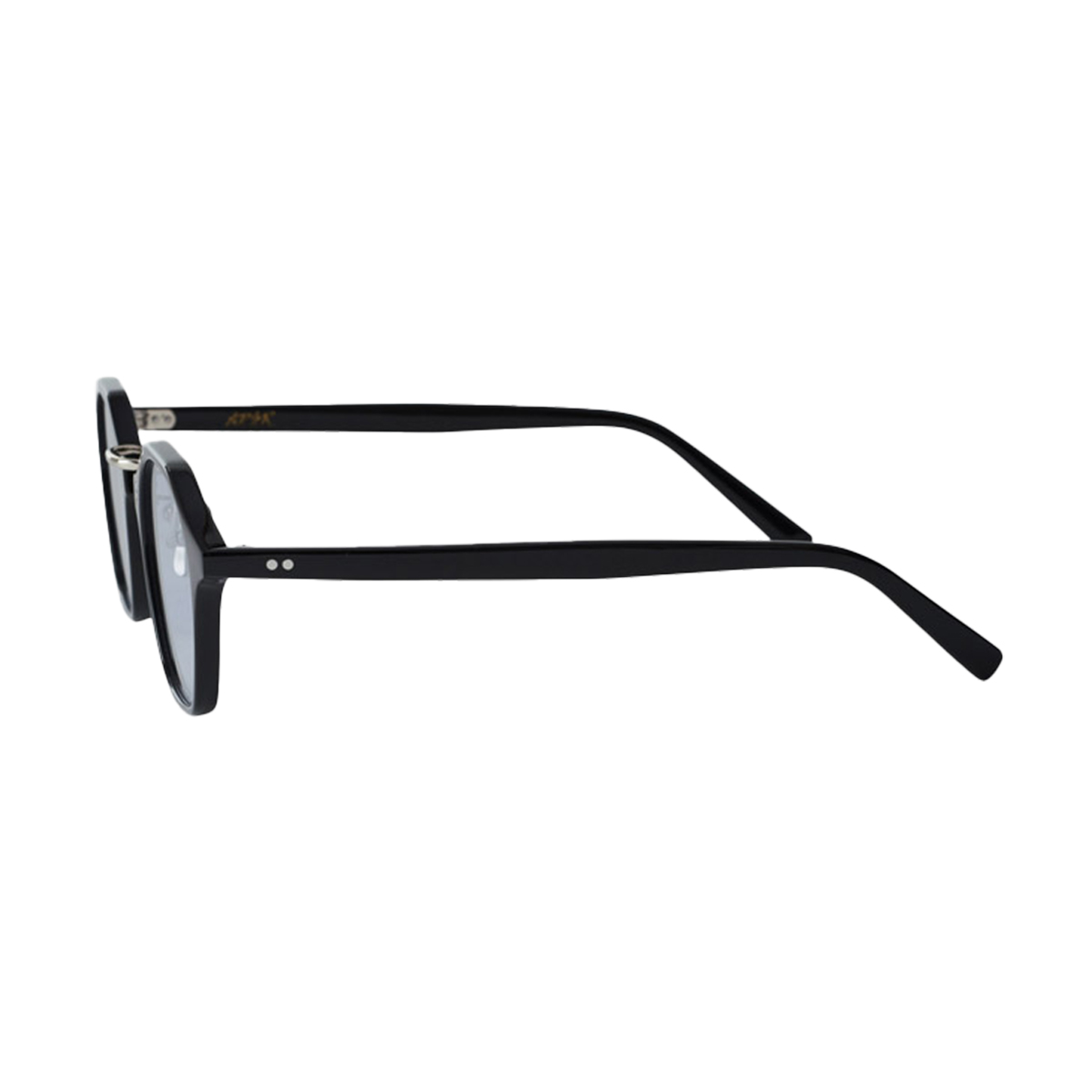 シャイニーブラック(ライトブルー) 47