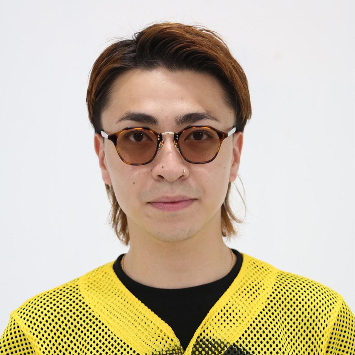 ハバナブラウン 47