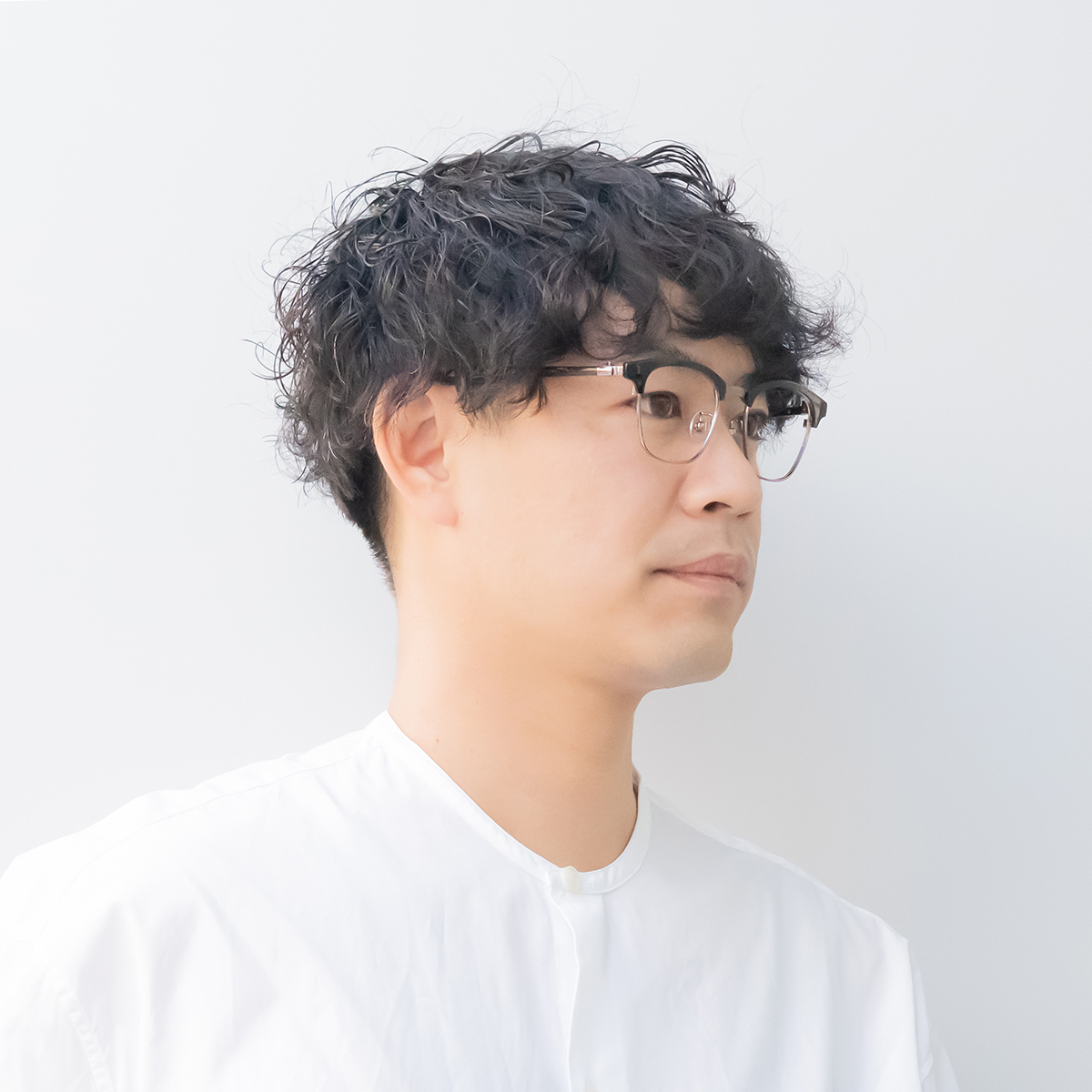 ライトグレー/ブラック 50