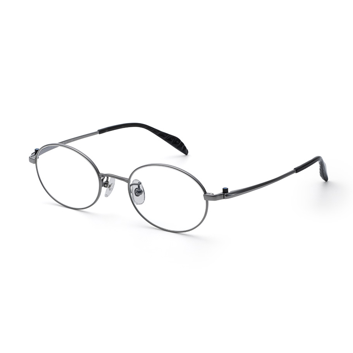 by eye 09 fos（フォス） ライトグレー 50