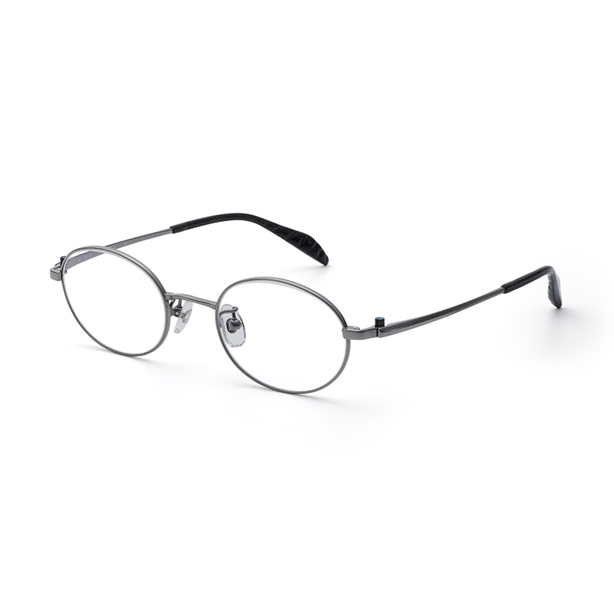 by eye 09 fos（フォス） ライトグレー 48