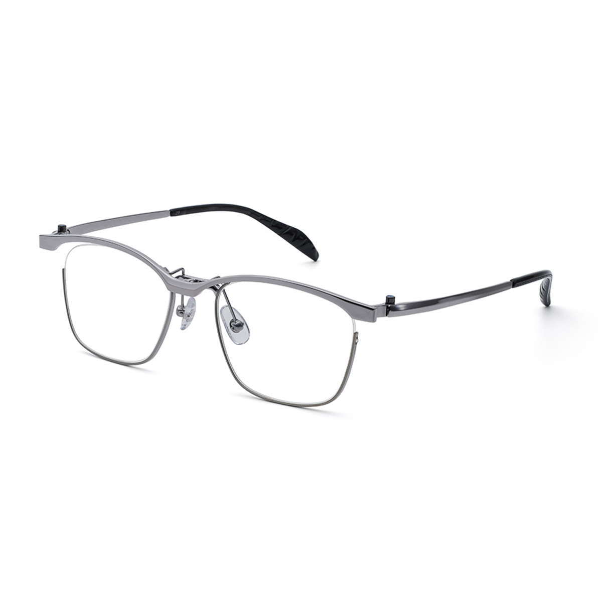 by eye 10 light（ライト） ライトグレー 51