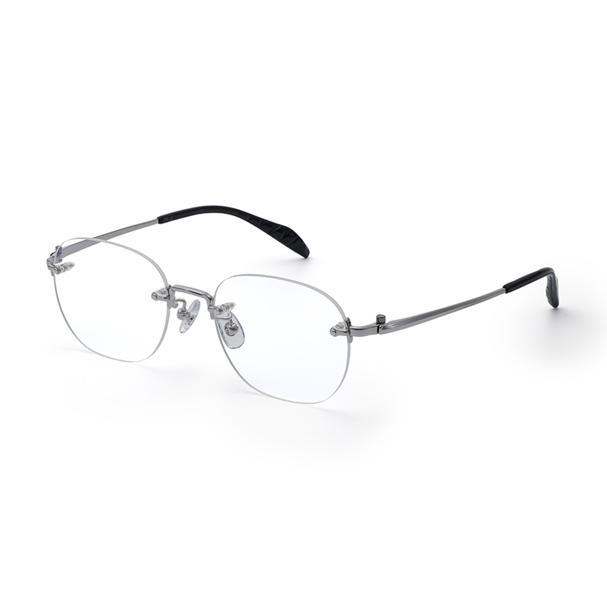 by eye 11 ljos（ヨース） ライトグレー 51