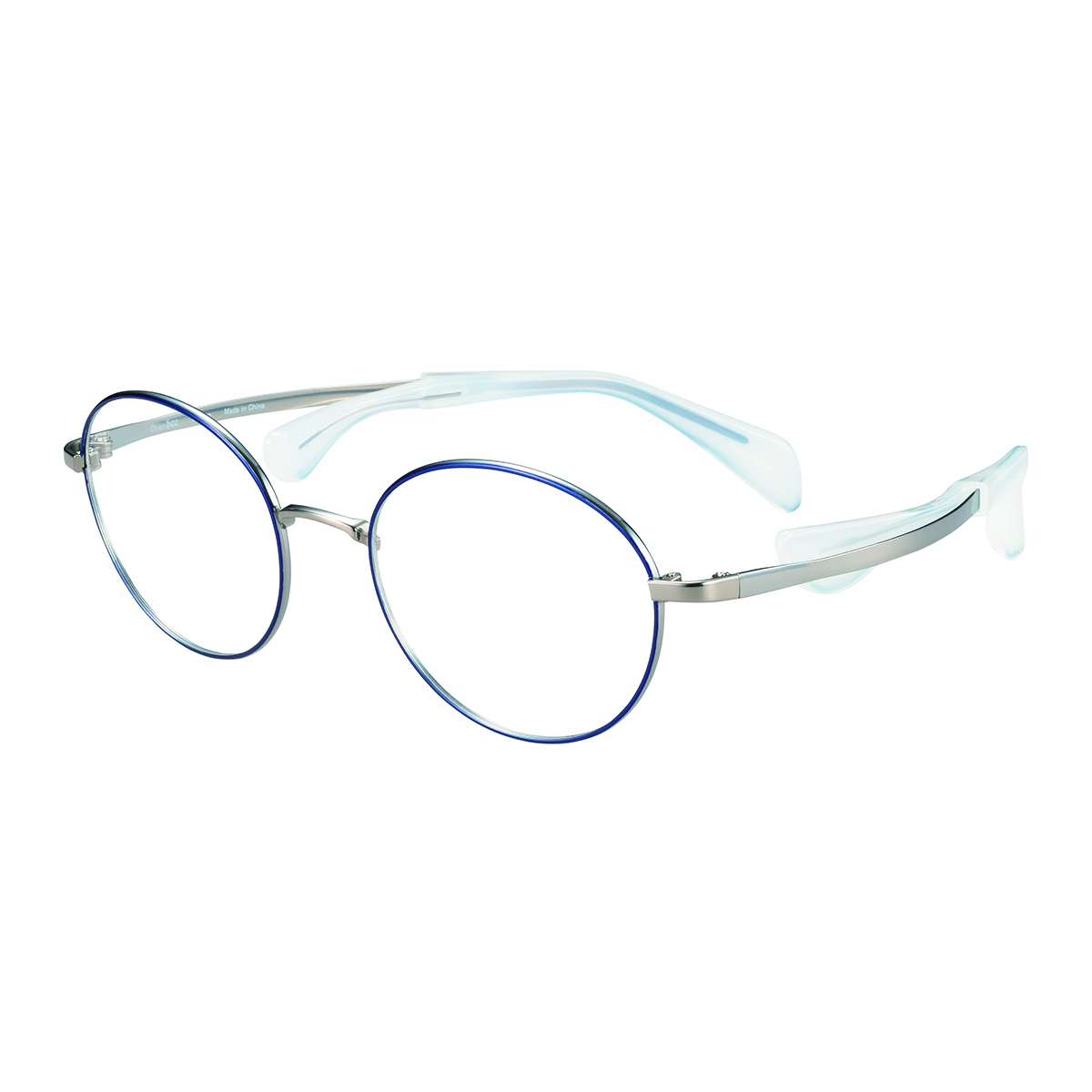 ちょこシー FG24512 ブルー 49