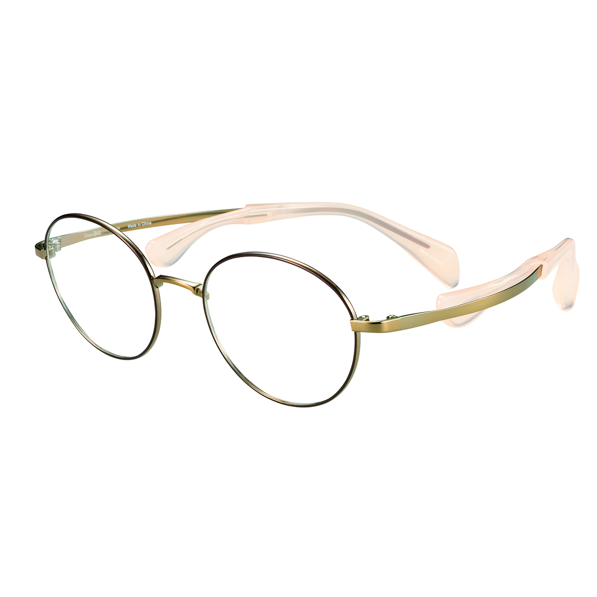 ちょこシー FG24512 ゴールド 49