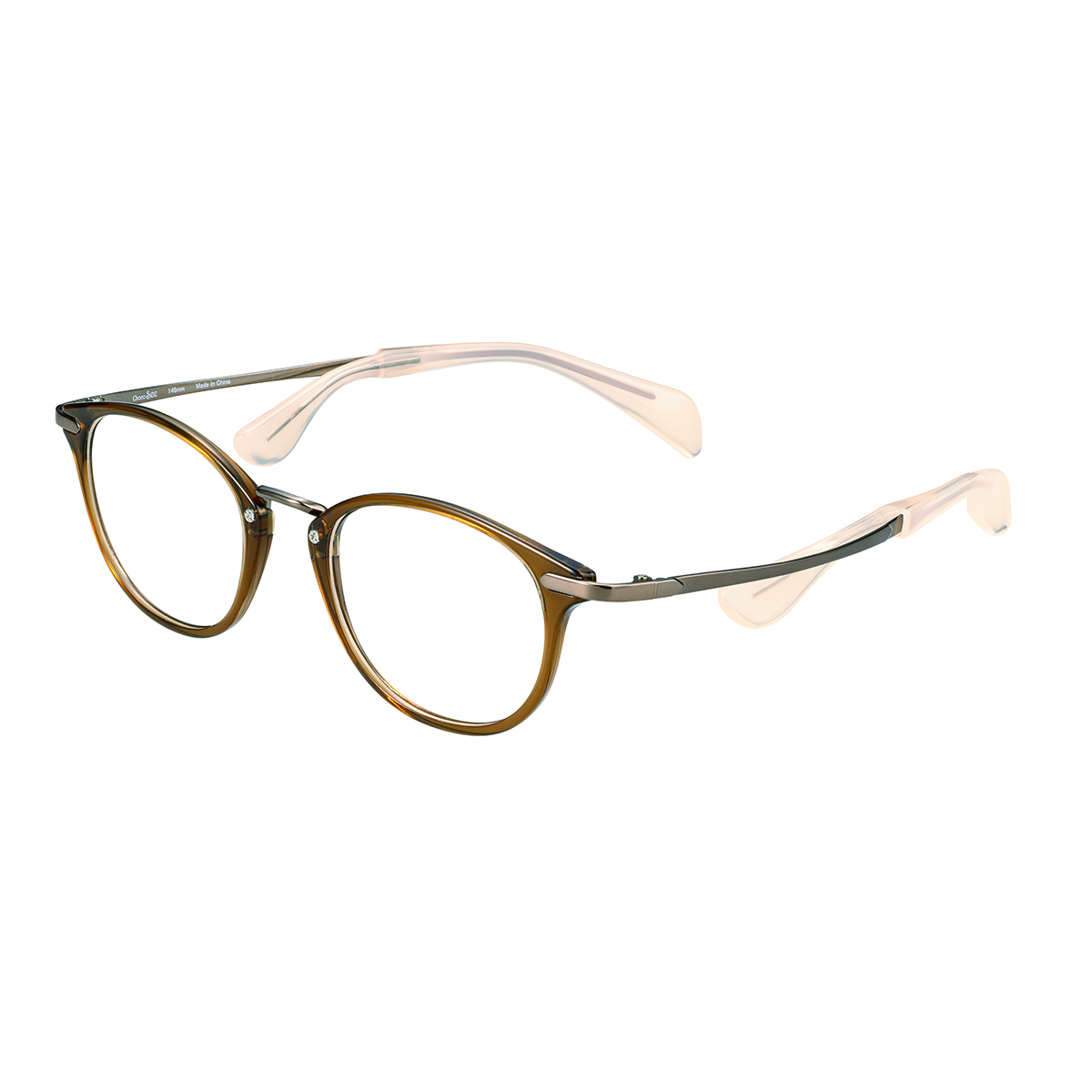 ちょこシー FG24515 ブラウン 49