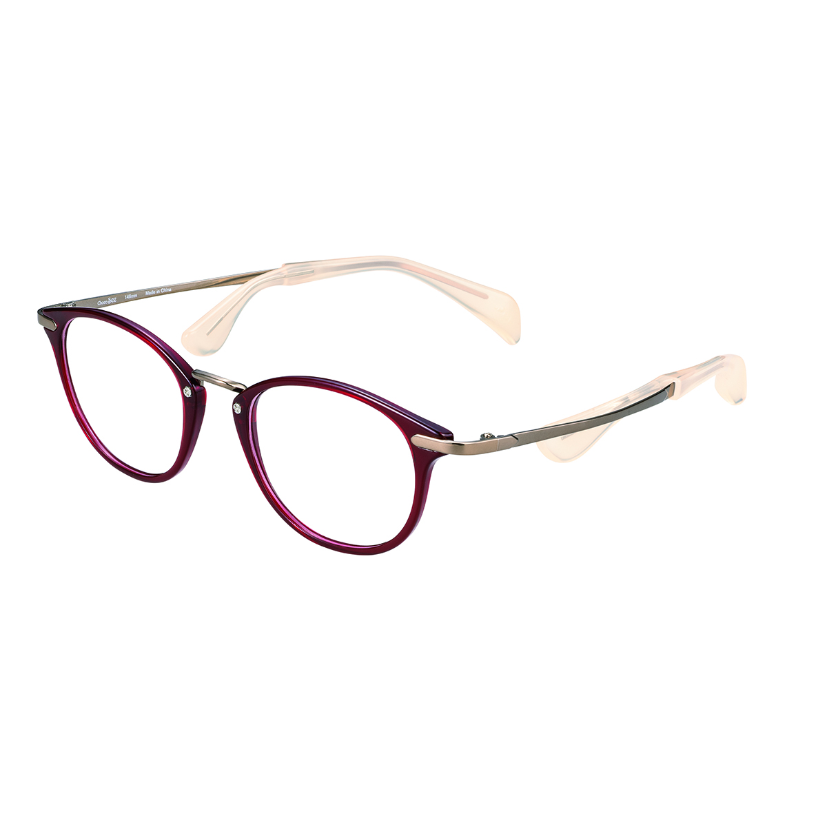 ちょこシー FG24515 レッド 49