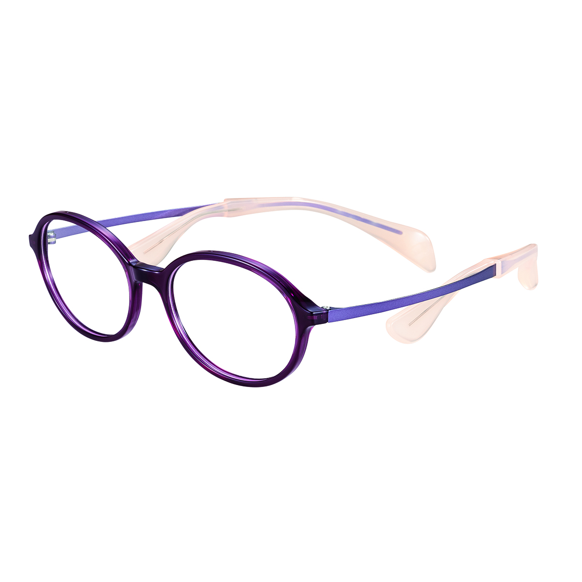 ちょこシー FG24516 バイオレット 49