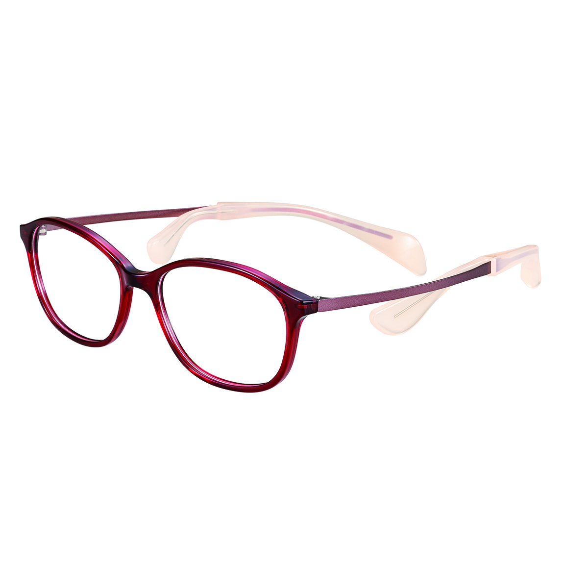 ちょこシー FG24517 レッド 50