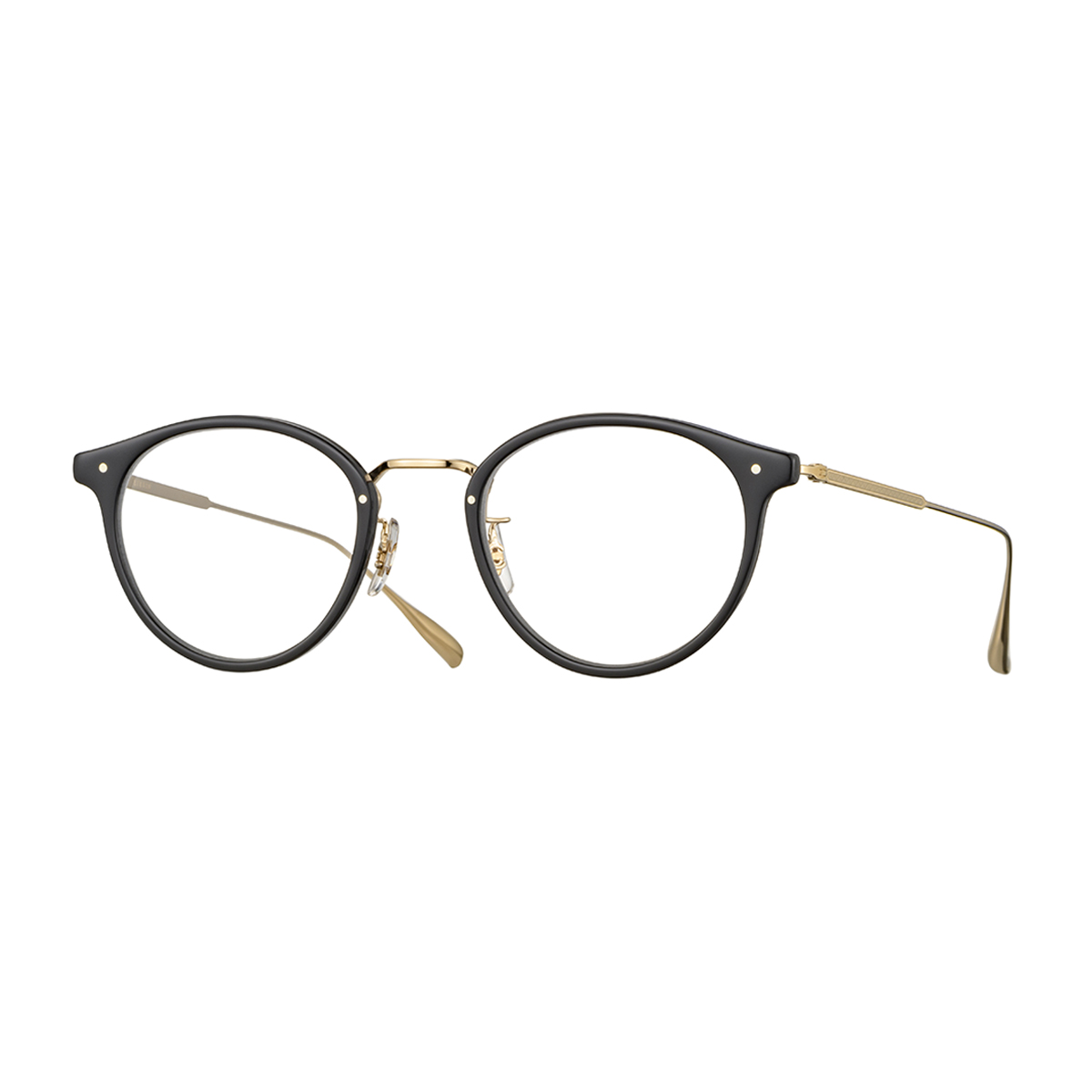 EYEVAN ACOSTA PBK ピアノブラック 46