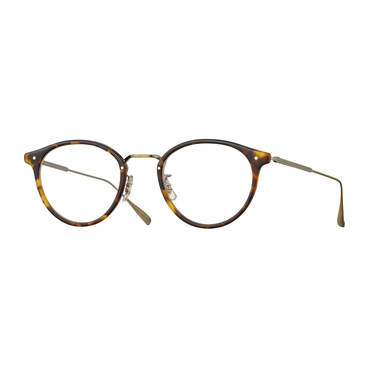 EYEVAN ACOSTA TORT ブラウン 47