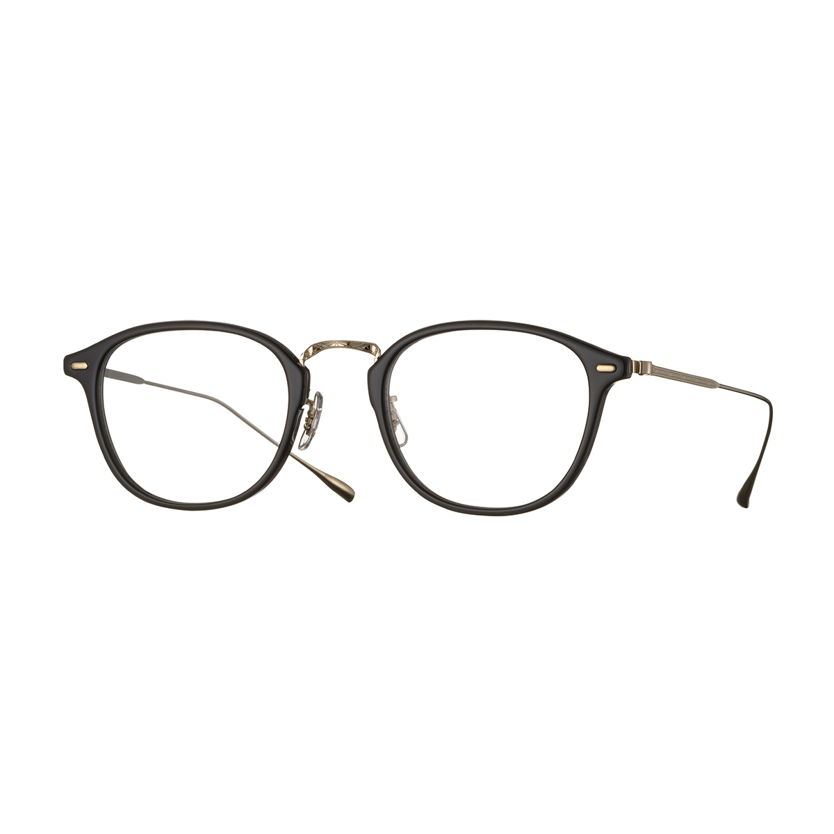 EYEVAN BANDSTAND PBKG ブラック 47