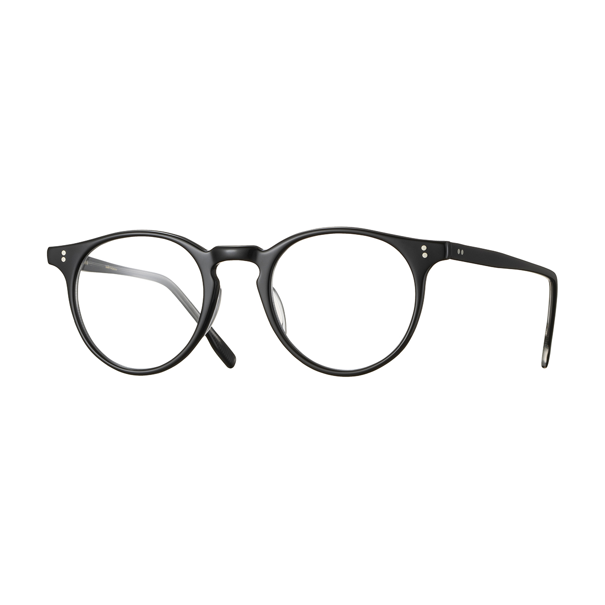 EYEVAN STAG PBK ブラック 47