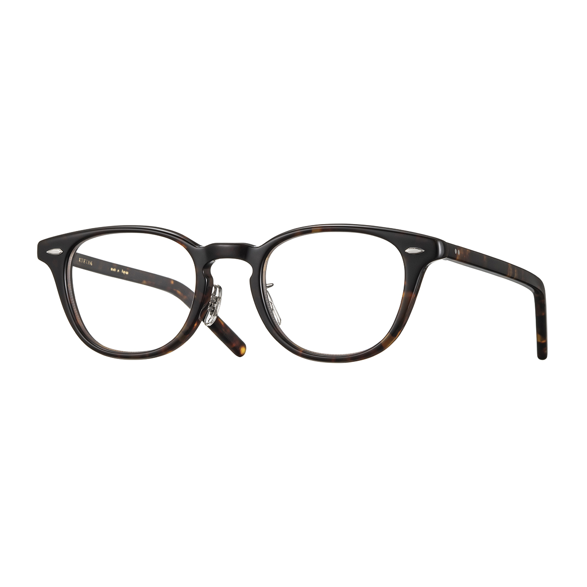 EYEVAN WEBB NARROW TORT トートイス 47