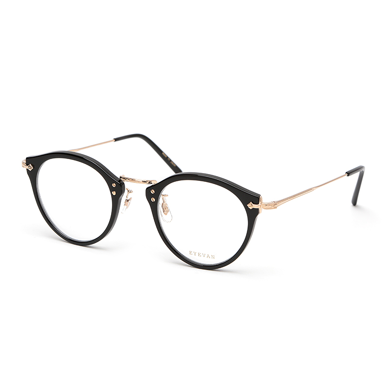 EYEVAN CP E-0505 PBKG ブラック 47