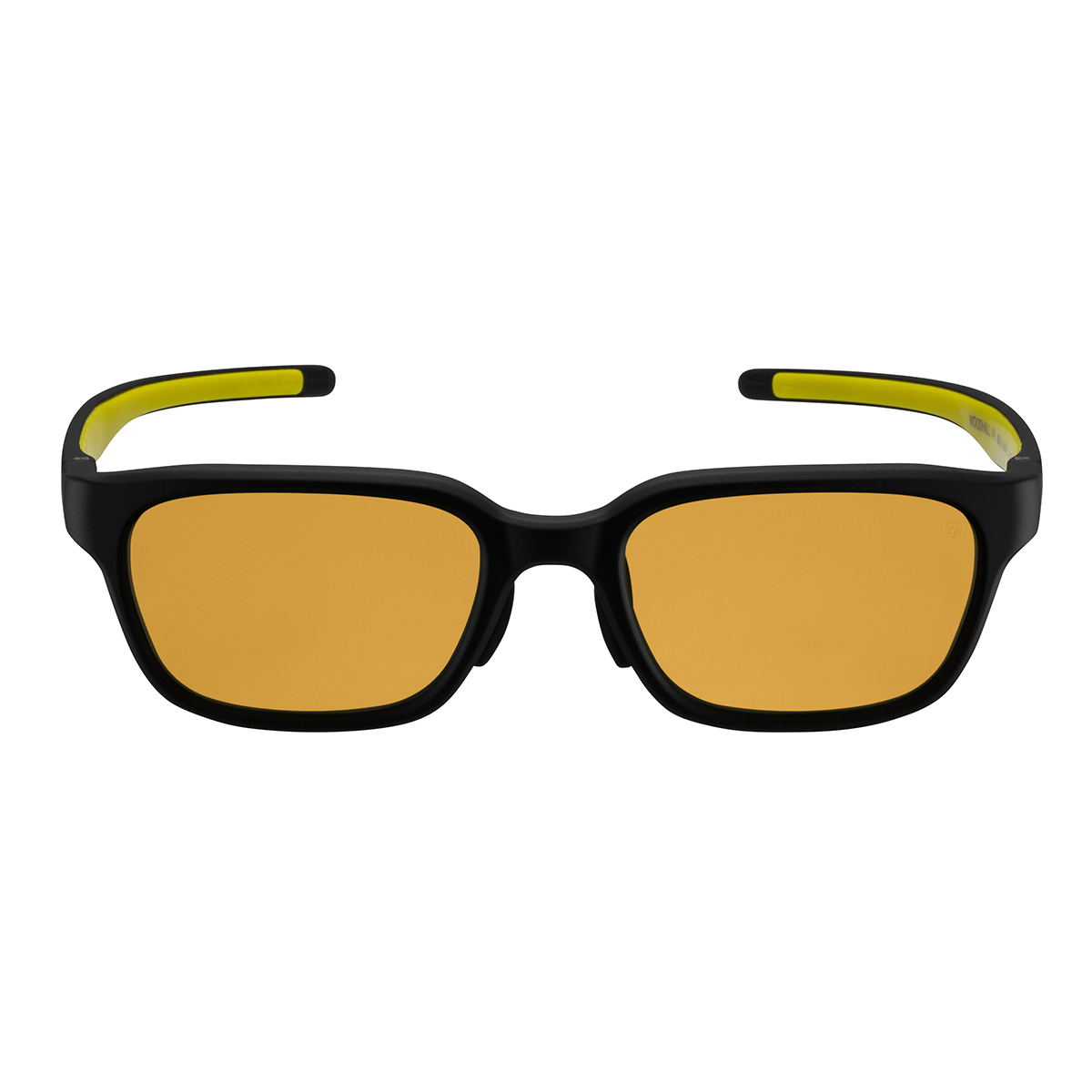 MBK-LY-MUPL マットブラック／イエロー