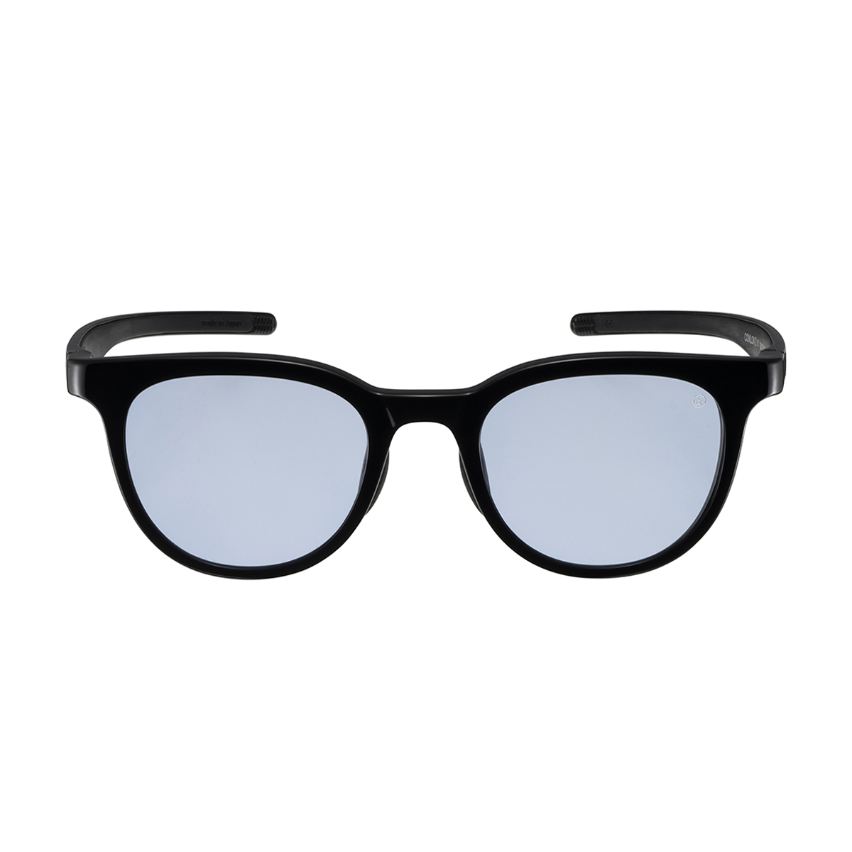 EYEVOL CONLON3(51) BK-DG-MBL-M.BLU ブラック／ダークグレー