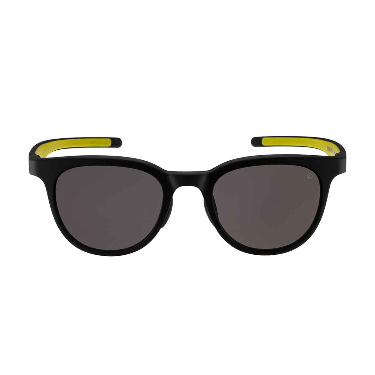 EYEVOL CONLON3(51) MBK-LY-PL-BKPL マットブラック／イエロー