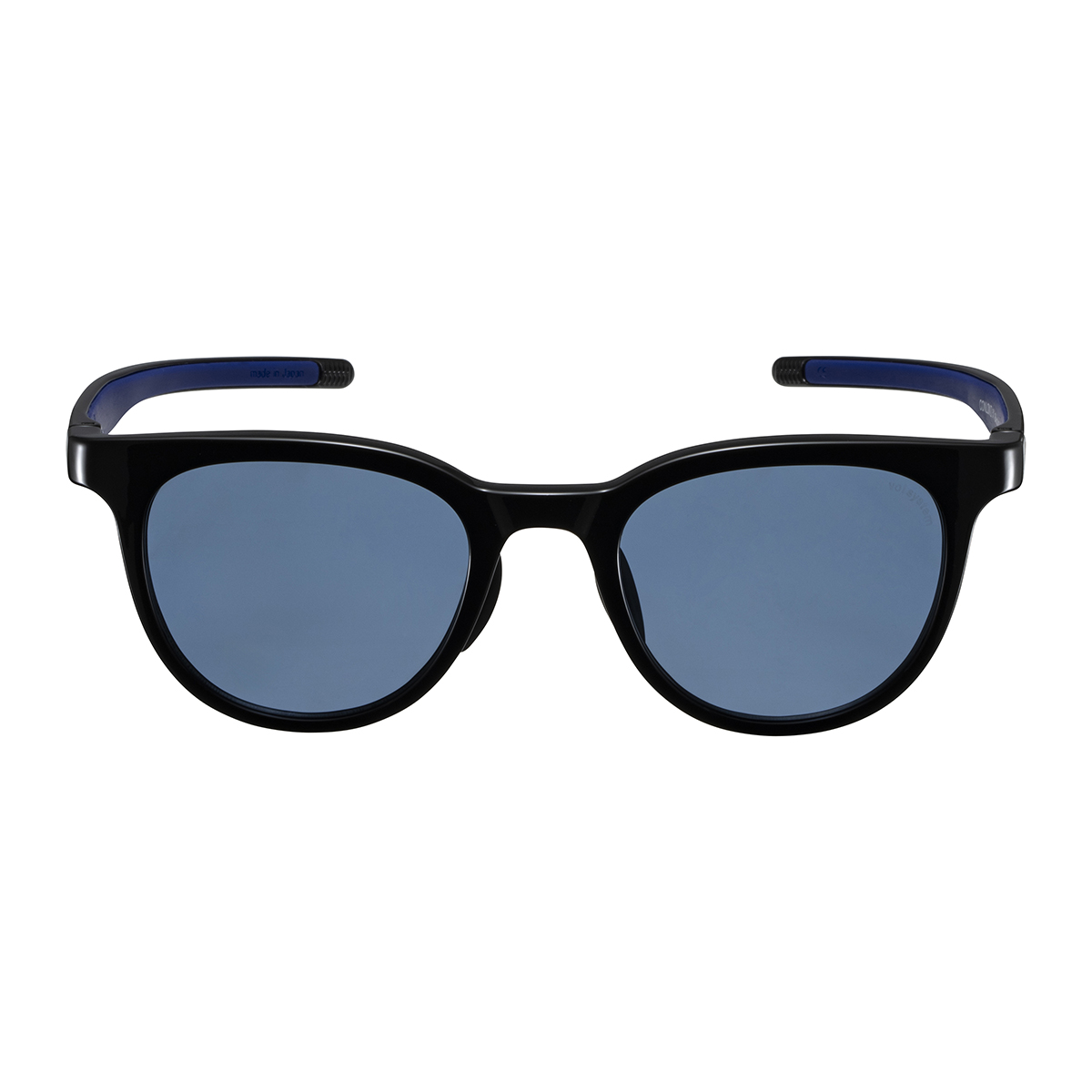 BK-V3 BL76 ブラック／ダークバイオレット