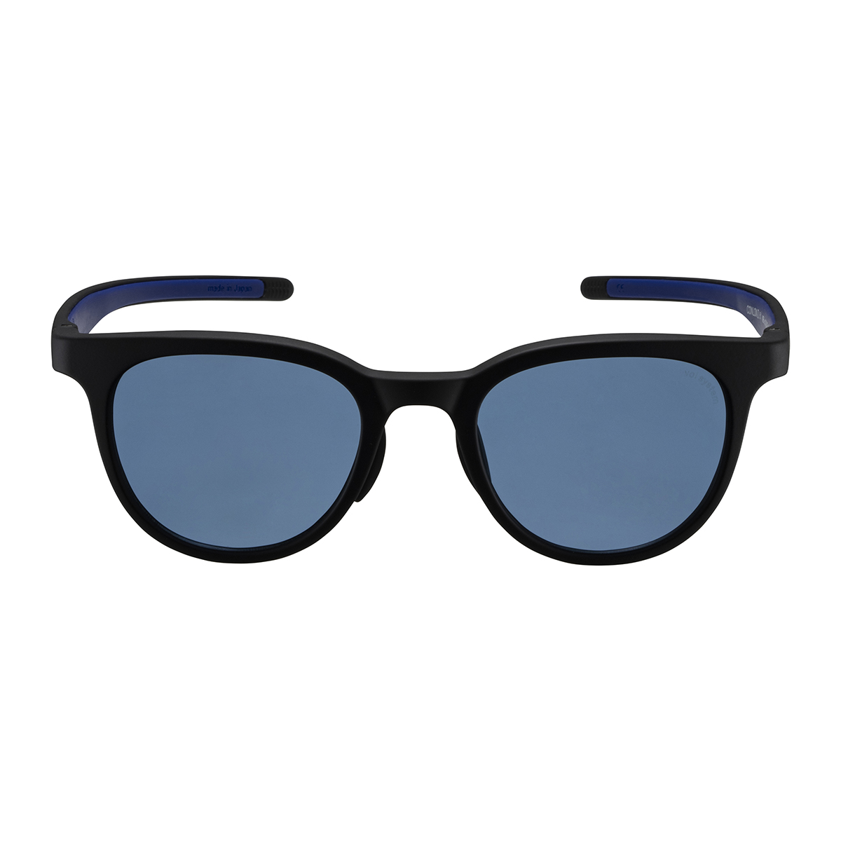 EVL CONLON3(51) MBK-V3 BL76 マットブラック／ダークバイオレット