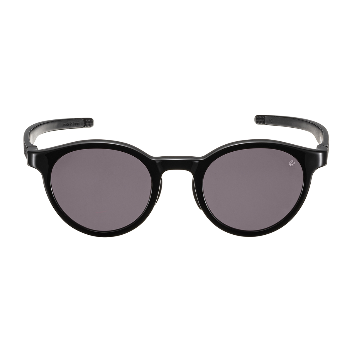 EYEVOL IOOSS 3 BK-DG-DK.GRY ブラック/ダークグレー