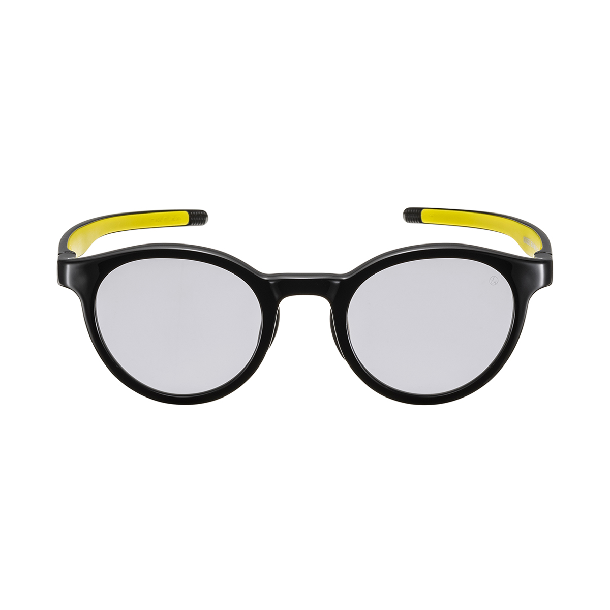 EYEVOL IOOSS 3 BK-LY-MBLPL ブラック／イエロー 48