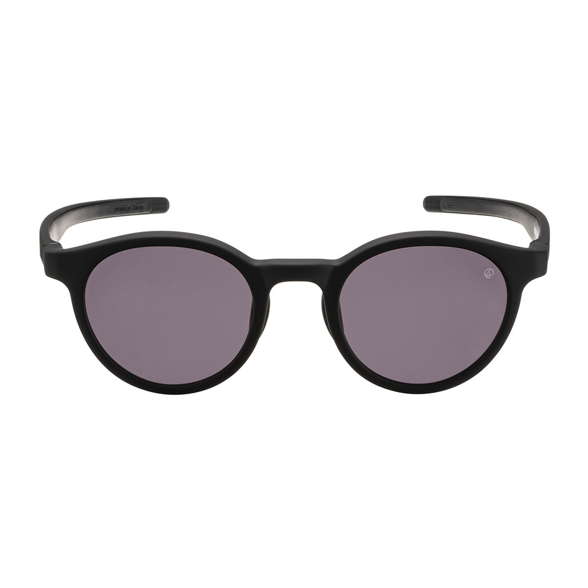 EYEVOL IOOSS 3 MBK-DG-DK.GRY マットブラック/ダークグレー