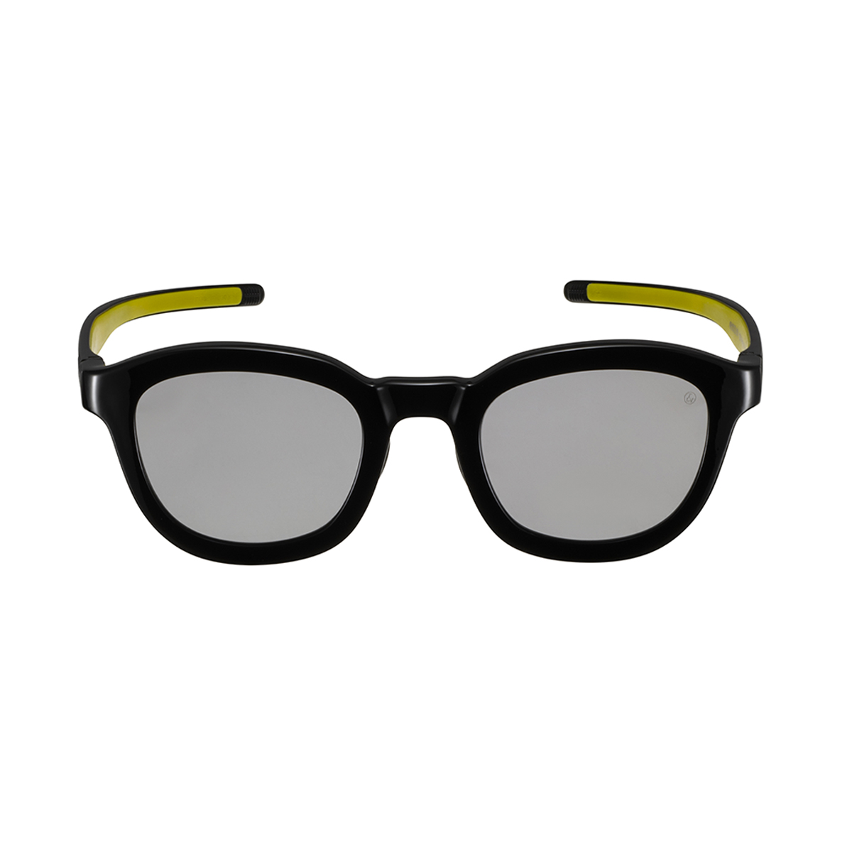 EYEVOL RYS3(50) BK-LY-MBLPL ブラック／イエロー