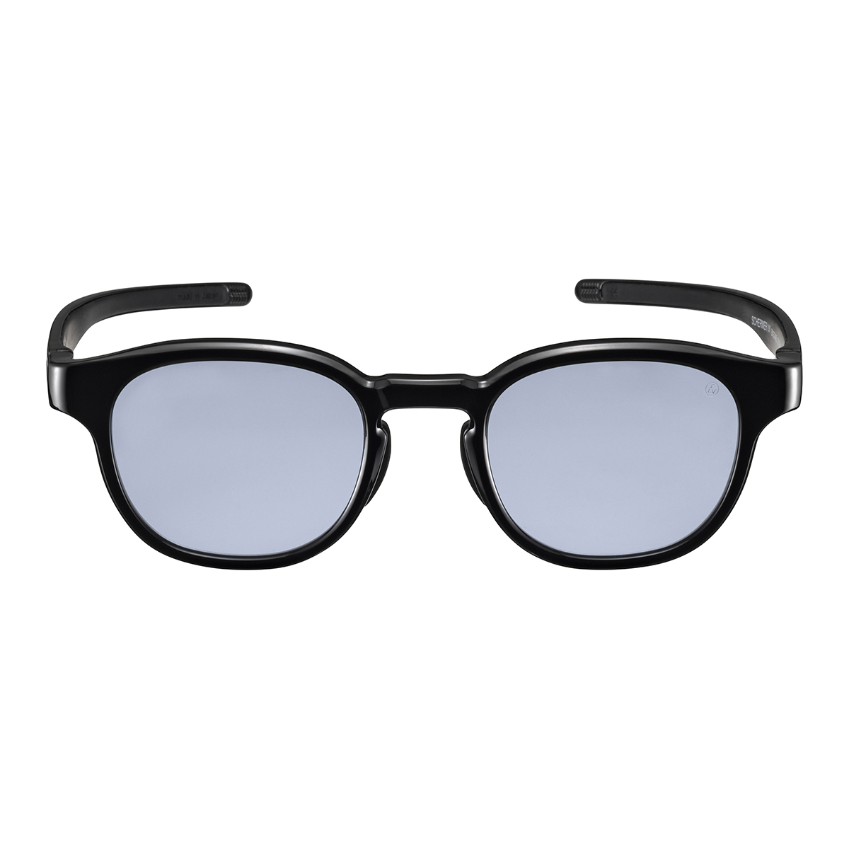 BK-DG-MBL ブラック／ダークグレー