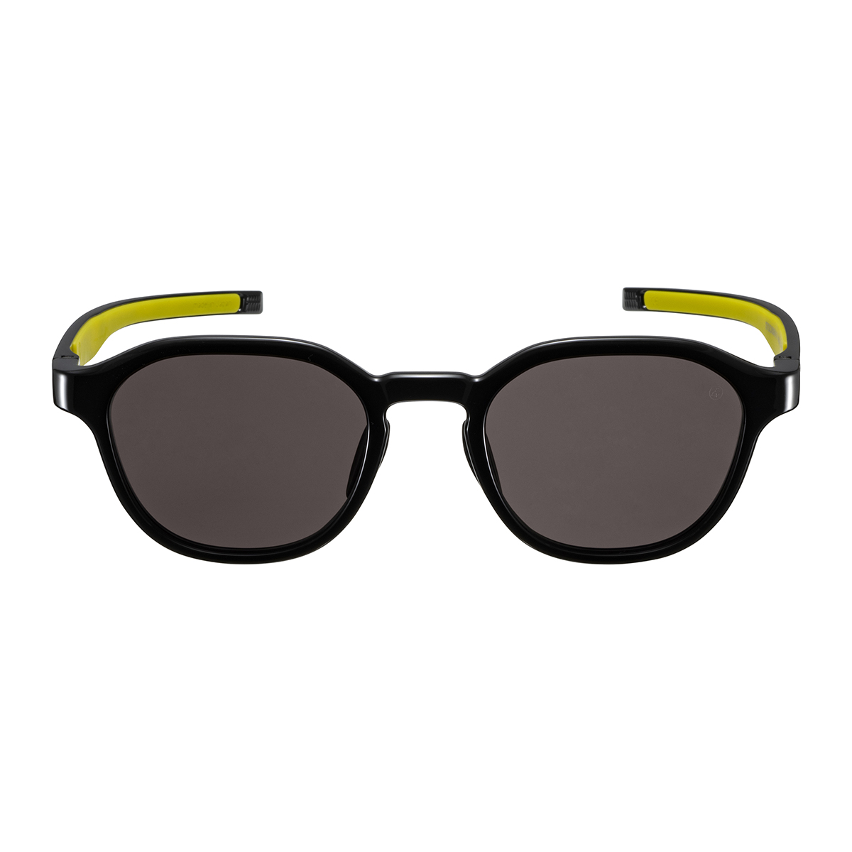 EVL STOCKMAN 52 BK-LY-PL-BK PL ブラック／イエロー