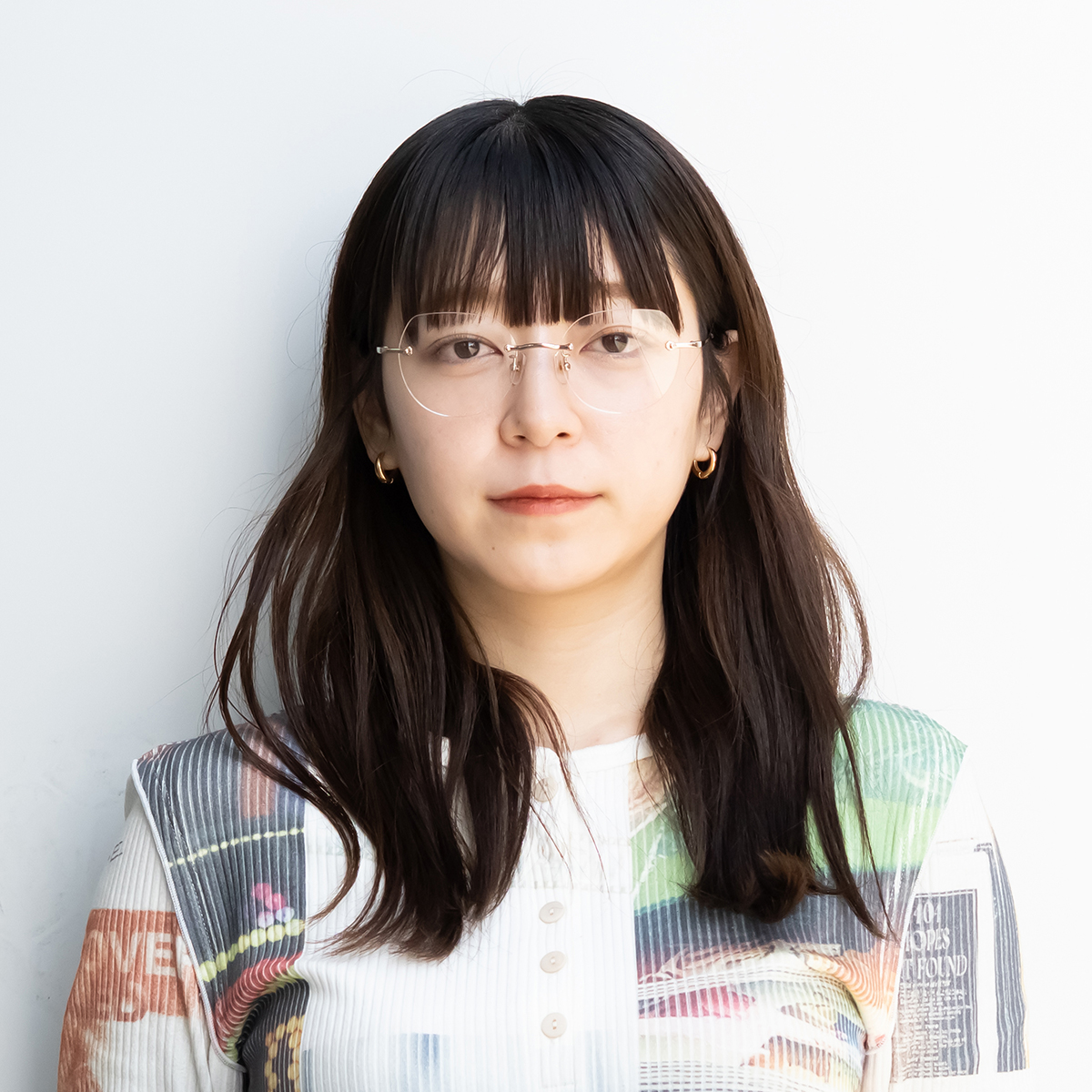 チャトラ ライトブラウン/デミ 52